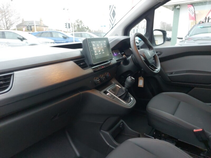 Used Renault Kangoo 2025 for sale - 77169102: Photo 5