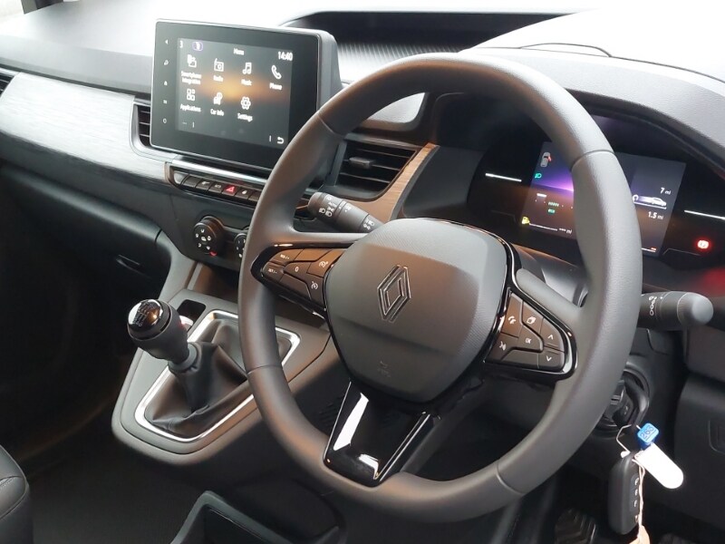 Used Renault Kangoo 2025 for sale - 77169102: Photo 7