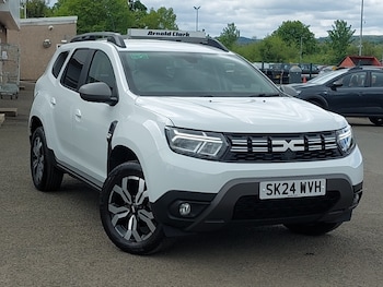 Used Dacia Duster 2024 for sale - 78595163: Photo