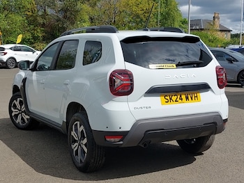 Used Dacia Duster 2024 for sale - 78595163: Photo