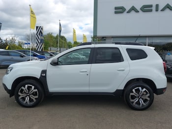 Used Dacia Duster 2024 for sale - 78595163: Photo