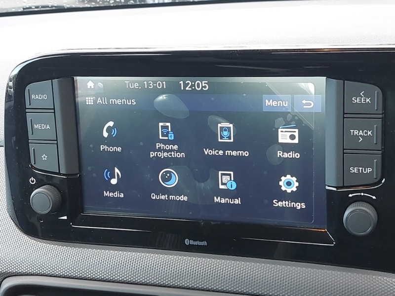 Used Hyundai i10 2023 for sale - 77209322: Photo 10