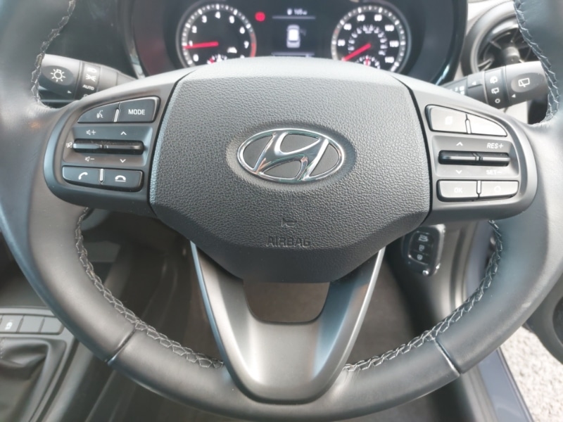 Used Hyundai i10 2023 for sale - 77209322: Photo 15