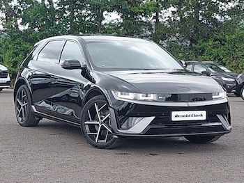 Used Hyundai IONIQ 5 2026 for sale - 79291345: Photo