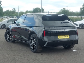 Used Hyundai IONIQ 5 2026 for sale - 79291345: Photo