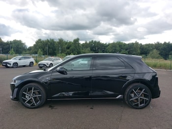 Used Hyundai IONIQ 5 2026 for sale - 79291345: Photo