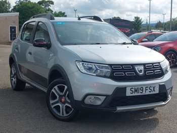 2019 - 0.9 TCe Techroad 5dr