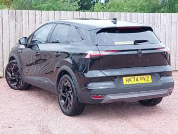 Used Renault Other 2024 for sale - 74948295: Photo