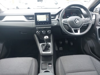 Used Renault Captur 2023 for sale - 78211294: Photo