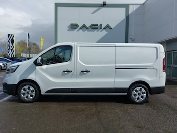 Used Renault Trafic 2025 for sale - 78490623: Photo