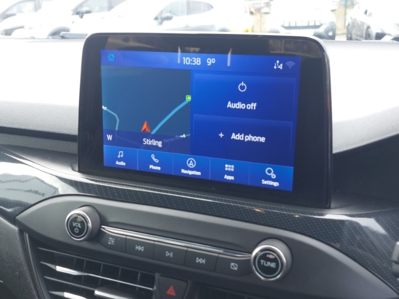 Used Ford Focus 2022 for sale - 78126410: Photo 10