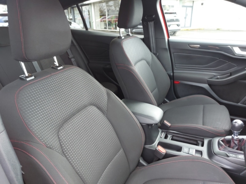 Used Ford Focus 2022 for sale - 78126410: Photo 16