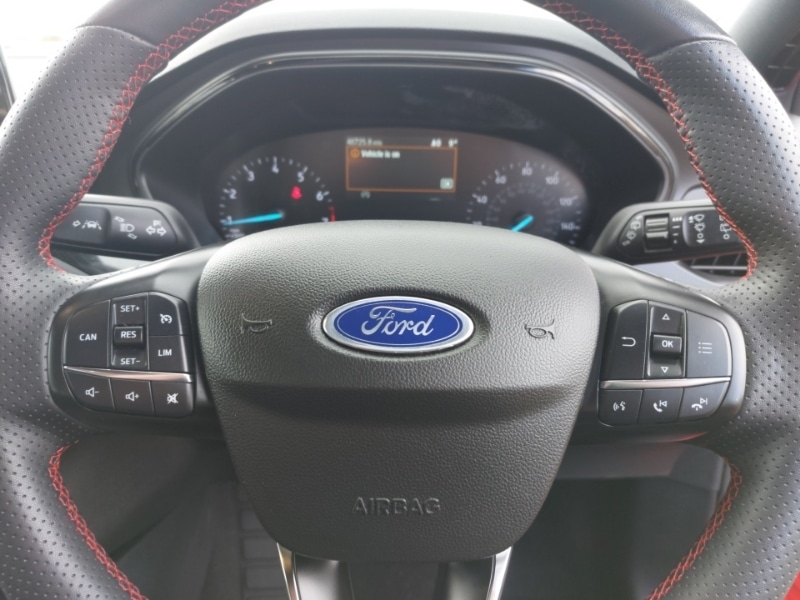 Used Ford Focus 2022 for sale - 78126410: Photo 17