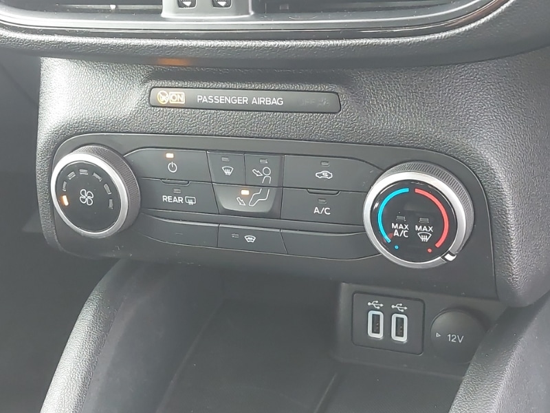 Used Ford Focus 2022 for sale - 78126410: Photo 18