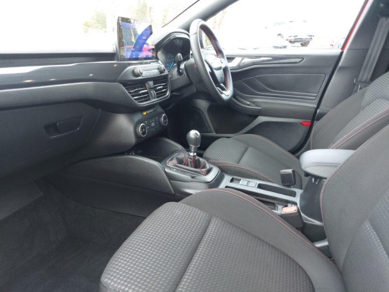 Used Ford Focus 2022 for sale - 78126410: Photo 5