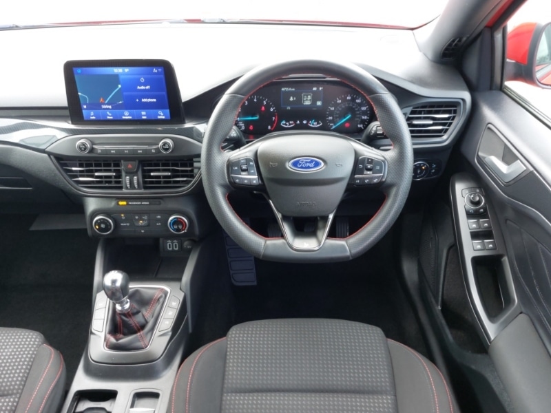 Used Ford Focus 2022 for sale - 78126410: Photo 7