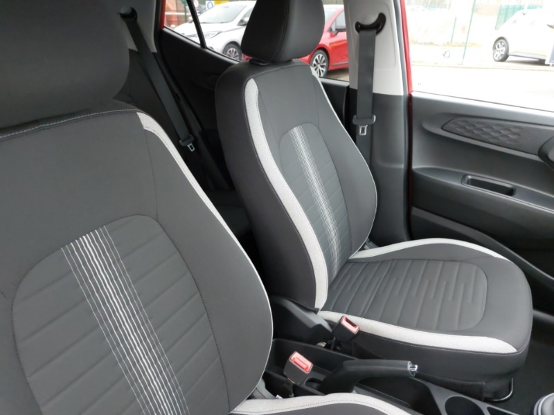 Used Hyundai i10 2022 for sale - 77751833: Photo 13