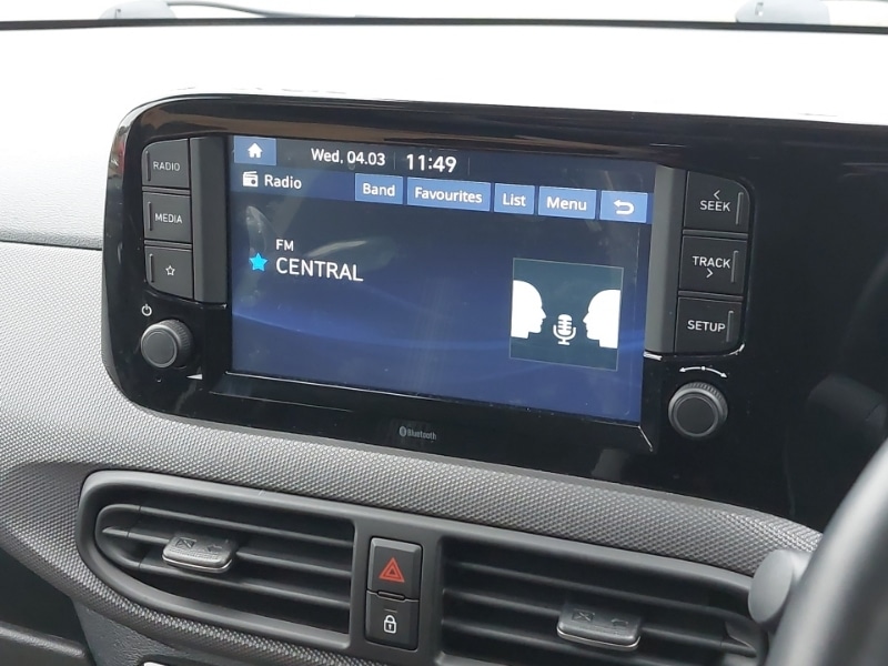 Used Hyundai i10 2022 for sale - 77751833: Photo 14