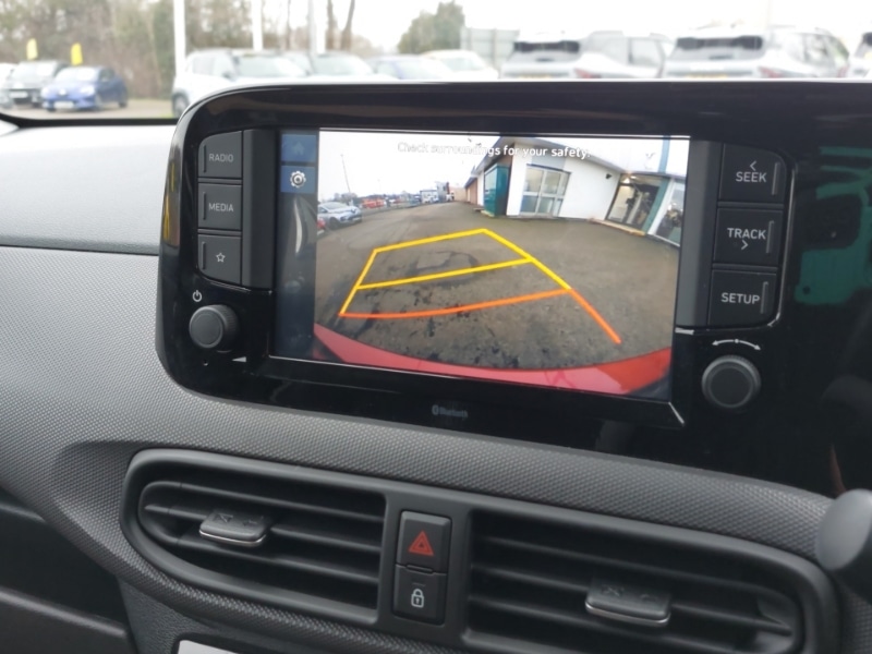 Used Hyundai i10 2022 for sale - 77751833: Photo 16