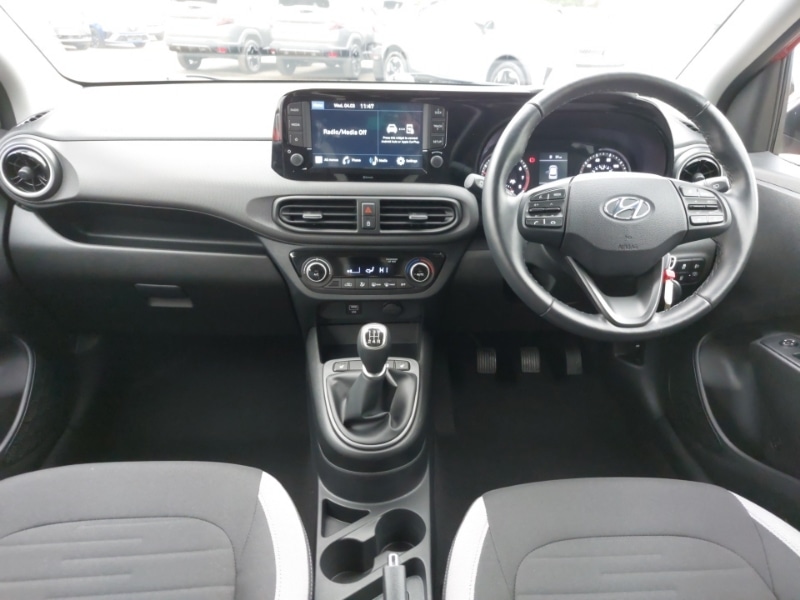 Used Hyundai i10 2022 for sale - 77751833: Photo 2