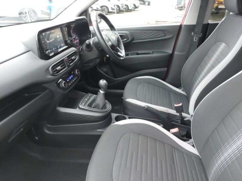 Used Hyundai i10 2022 for sale - 77751833: Photo 5