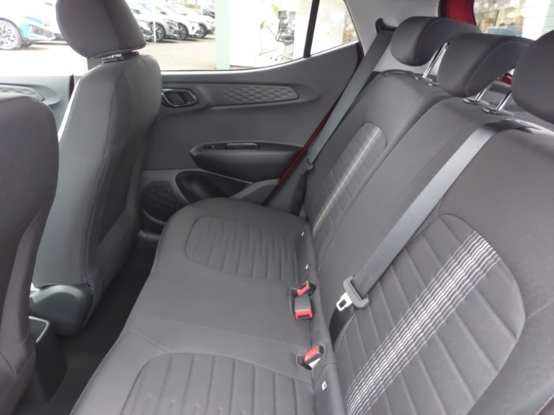 Used Hyundai i10 2022 for sale - 77751833: Photo 6