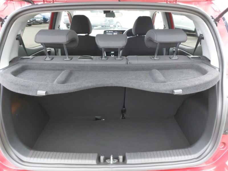 Used Hyundai i10 2022 for sale - 77751833: Photo 8