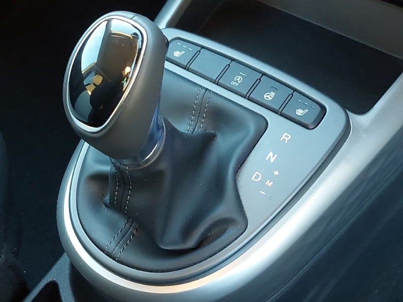 Used Hyundai i10 2021 for sale - 77086955: Photo 18