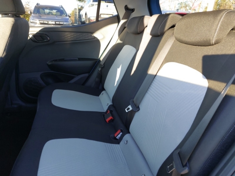 Used Hyundai i10 2021 for sale - 77086955: Photo 6