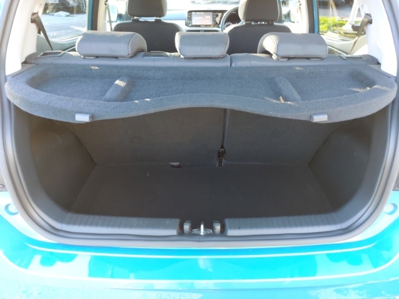 Used Hyundai i10 2021 for sale - 77086955: Photo 8