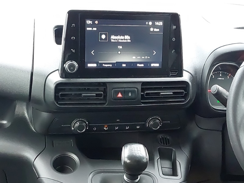 Used Vauxhall Combo Life 2020 for sale - 76947597: Photo 11