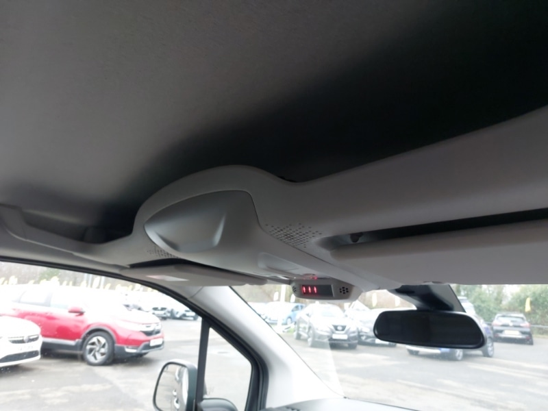 Used Vauxhall Combo Life 2020 for sale - 76947597: Photo 14