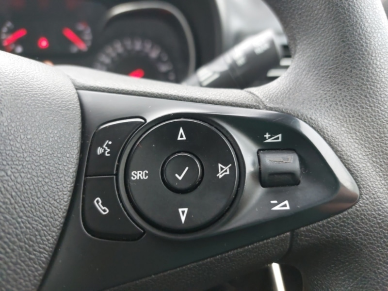 Used Vauxhall Combo Life 2020 for sale - 76947597: Photo 16