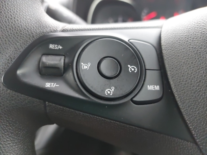 Used Vauxhall Combo Life 2020 for sale - 76947597: Photo 17