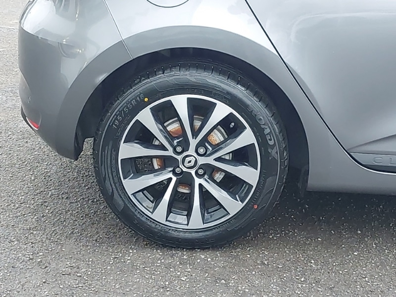 Used Renault Clio 2023 for sale - 77823069: Photo 12