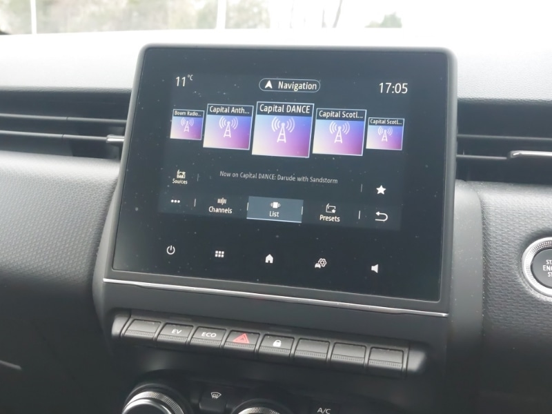 Used Renault Clio 2023 for sale - 77823069: Photo 16