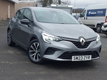 Used Renault Clio 2023 for sale - 77823069: Photo