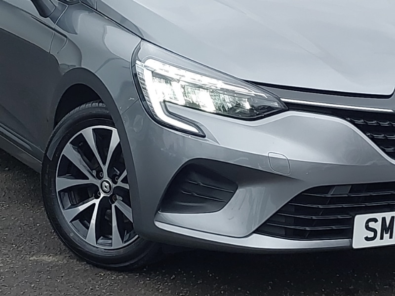 Used Renault Clio 2023 for sale - 77823069: Photo 9