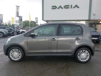 Used Volkswagen up! 2022 for sale - 79425235: Photo