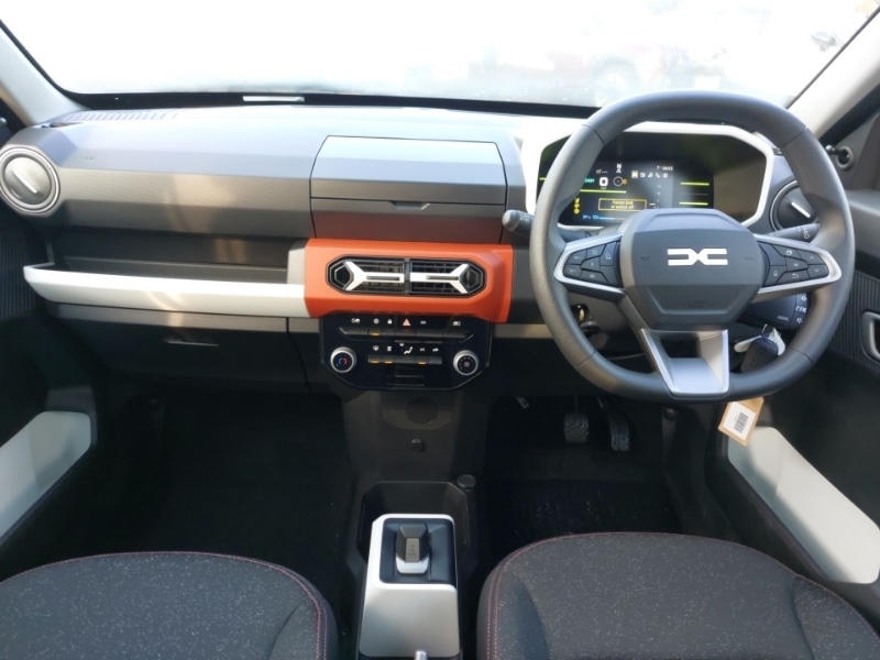 Used Dacia Spring 2026 for sale - 77352971: Photo 2