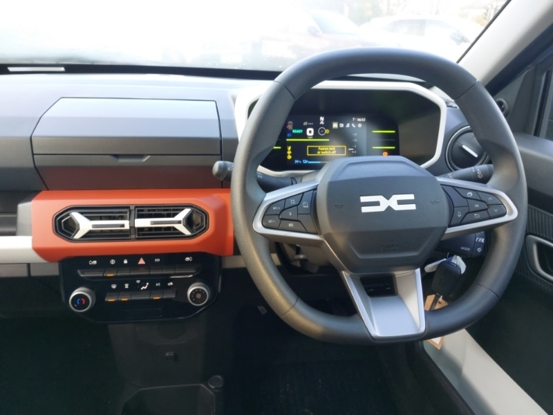 Used Dacia Spring 2026 for sale - 77352971: Photo 7