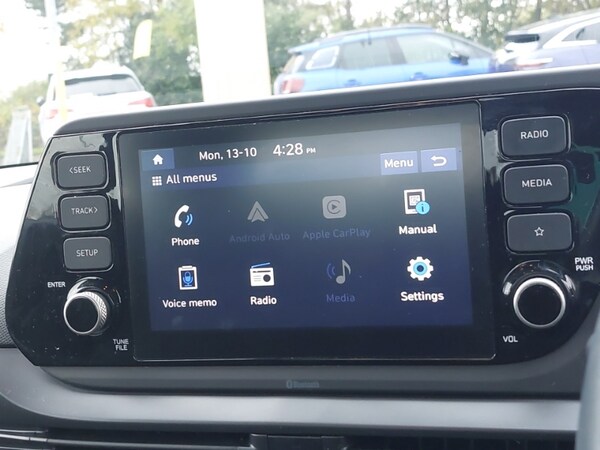 Used Hyundai i20 2022 for sale - 76258411: Photo 10