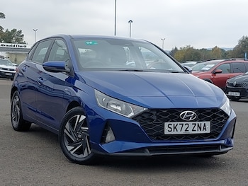 Hyundai - i20