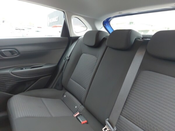 Used Hyundai i20 2022 for sale - 76258411: Photo 6
