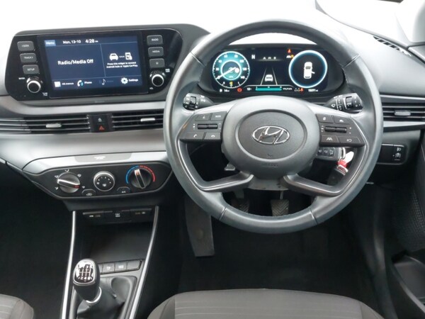 Used Hyundai i20 2022 for sale - 76258411: Photo 7