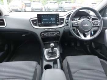 Used Kia XCeed 2022 for sale - 74836796: Photo
