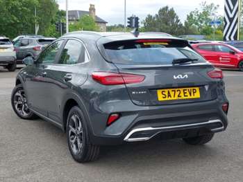 Used Kia XCeed 2022 for sale - 74836796: Photo