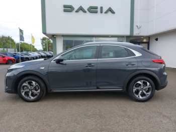 Used Kia XCeed 2022 for sale - 74836796: Photo