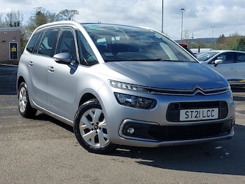 Citroen Grand C4 Picasso feature image