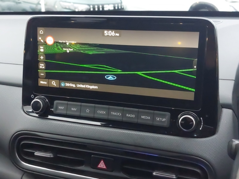 Used Hyundai KONA 2022 for sale - 78051753: Photo 14